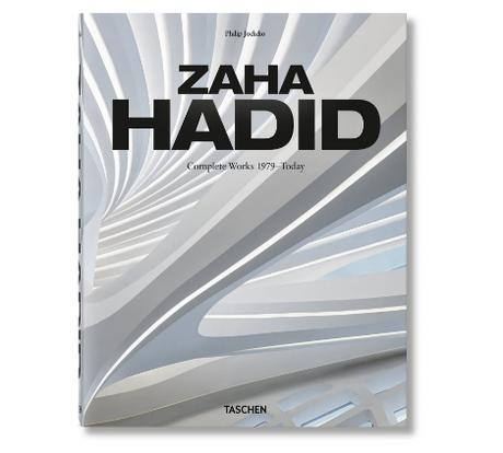 Zaha Hadid: Obras Completas