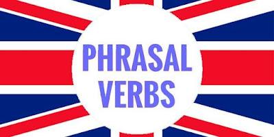 ¿Qué son los Phrasal Verbs? Get up, take off, pick up...