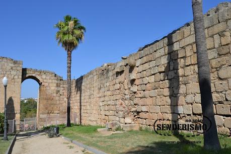 Alcazaba de Mérida Alcazaba de Mérida