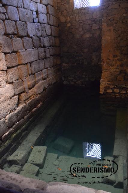 Alcazaba de Mérida Alcazaba de Mérida