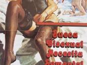 Sueca bisexual necesita semental (España, 1982)
