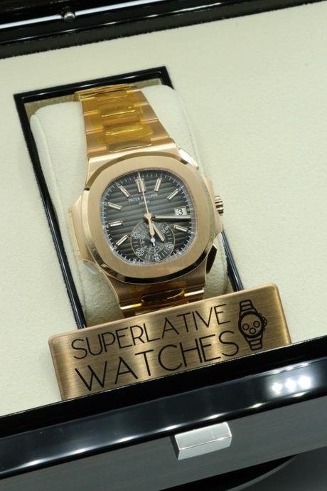 Superlativewatches.es ofrece la posibilidad de comprar y vender relojes Patek Philippe Superlativewatches.es ofrece la posibilidad de comprar y vender relojes Patek Philippe