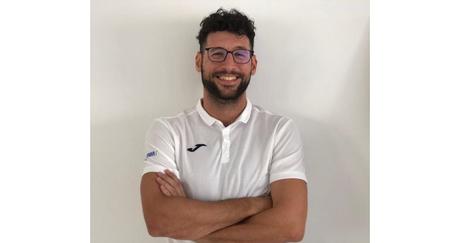 Óscar Ràmia Pallàs se incorpora a Cambium Networks como Regional Technical Manager para el área de Iberia y Mediterráneo Óscar Ràmia Pallàs se incorpora a Cambium Networks como Regional Technical Manager para el área de Iberia y Mediterráneo