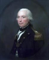 El combate naval de Trafalgar
