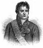 El combate naval de Trafalgar