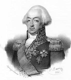 El combate naval de Trafalgar