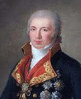 El combate naval de Trafalgar