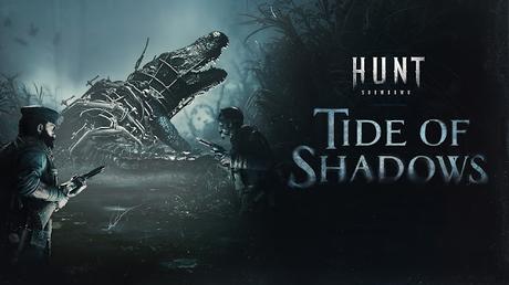 Hunt: Showdown: Nuevo evento Tide of Shadows nos trae aventuras desafiantes y más peligros