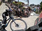 Pedro Burns debutó título Coquimbo, primer lugar descenso urbano “Del Barrio Puerto”
