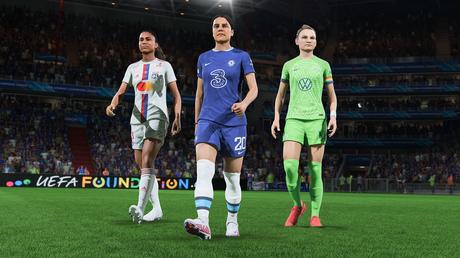 FIFA23