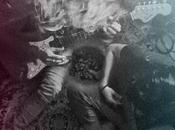 ‘Caretaker’ ‘501’ sencillos debut banda rock colombiano RADIOSANTAFE.