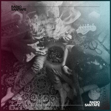 ‘Caretaker’ y ‘501’ aon los sencillos debut de la banda de rock colombiano RADIOSANTAFE. RADIOSANTAFE 3