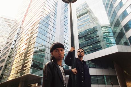 Art Rock y Electrónica: Entr3 estrena su EP debut «Objetos & Reflejos» 77d41e66-7cee-c5a5-d2ff-5afea1a3c573