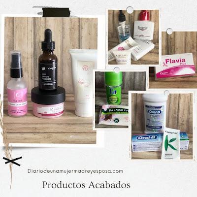 🏳️‍🌈Productos Acabados🏳️‍🌈