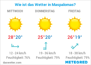 Maspalomas en Gran Canaria: los mejores consejos para tus próximas vacaciones Maspalomas en Gran Canaria: los mejores consejos para tus próximas vacaciones