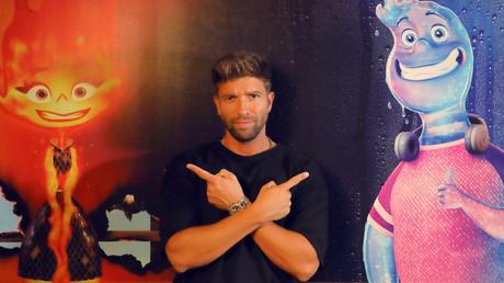 Canción de Pablo Alborán