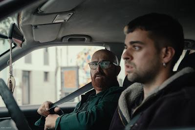 Rapa; el detective aficionado