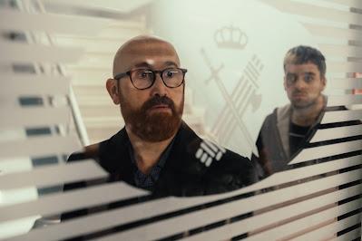 Rapa; el detective aficionado