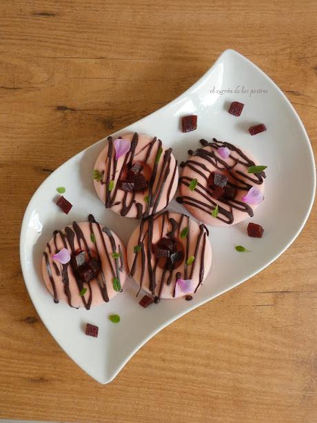 Biscuit de Guayaba Biscuit de Guayaba