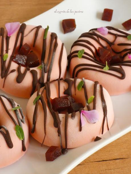 Biscuit de Guayaba Biscuit de Guayaba