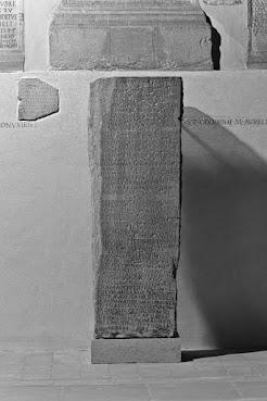 LA ROMA DEL SIGLO X. LA NUEVA CIUDAD QUE SURGE DE ENTRE LAS RUINAS.