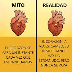 DESTRUYENDO 27 MITOS HISTÓRICOS (PARTE I)