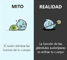 DESTRUYENDO 27 MITOS HISTÓRICOS (PARTE I)