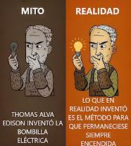 DESTRUYENDO 27 MITOS HISTÓRICOS (PARTE I)