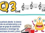 Jeroglíficos extraterrestres