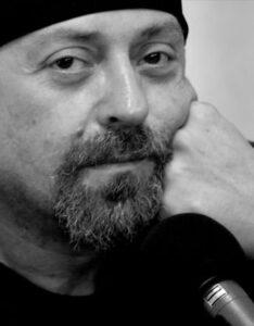 MADRID NOS MATA - CARLOS SALEM