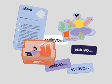 Wilavo, la primera empresa en comercializar directamente desde el móvil, limpieza y desinfección de sofás Wilavo, la primera empresa en comercializar directamente desde el móvil, limpieza y desinfección de sofás