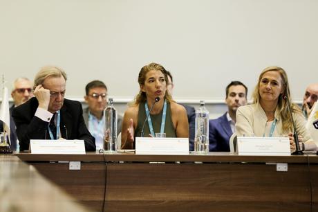 Los datos, protagonistas en la digitalización de la salud Los datos, protagonistas en la digitalización de la salud