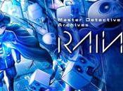 Análisis Master Detective Archives: Rain Code