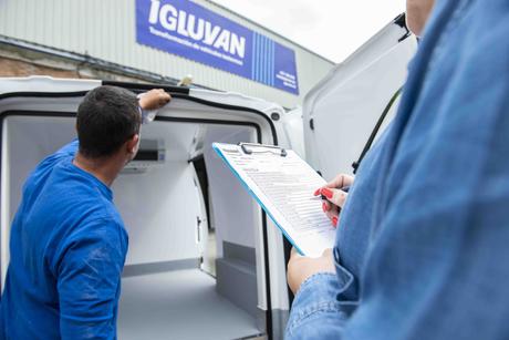 Igluvan abre nueva sede en Canarias