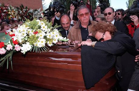 Carmen Sevilla Carmen Sevilla