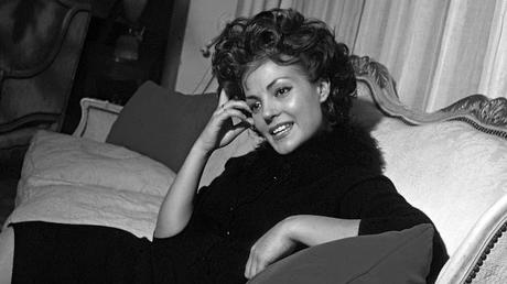 Carmen Sevilla Carmen Sevilla