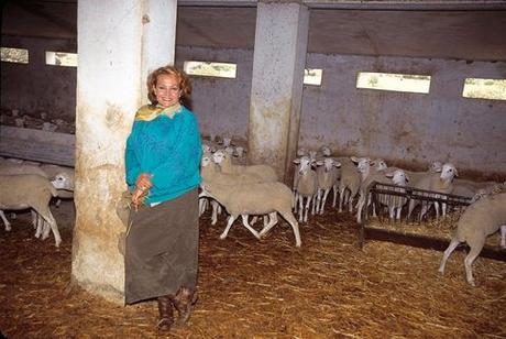 Carmen Sevilla Carmen Sevilla