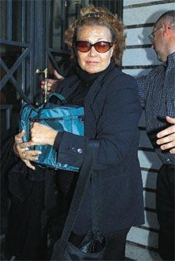 Carmen Sevilla Carmen Sevilla