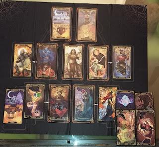 Relato: La reina de la joya del mar