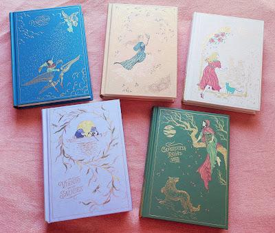 Adquisiciones de Junio de 2023 y regalos de santo