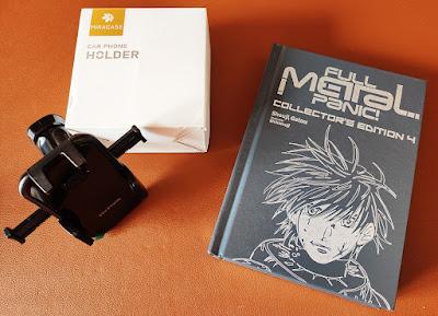 Adquisiciones de Junio de 2023 y regalos de santo