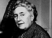Reseña: Motivo contra oportunidad Agatha Christie