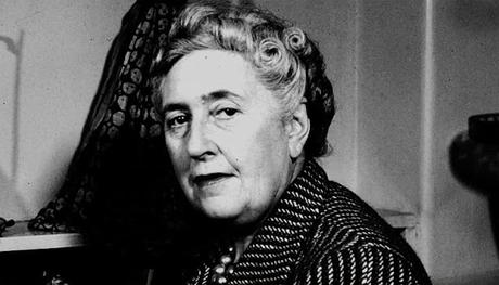Reseña: Motivo contra oportunidad de Agatha Christie