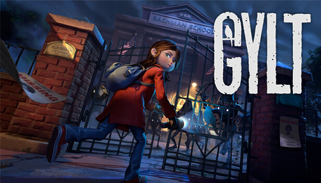 Gylt, la aventura de terror que pondrá tus emociones al máximo llega a PC y consolas Gylt, la aventura de terror que pondrá tus emociones al máximo llega a PC y consolas