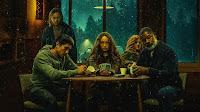 Cinecritica: Sin Salida