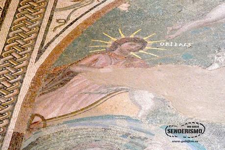 Mosaico Cosmogónico Mosaico Cosmogónico