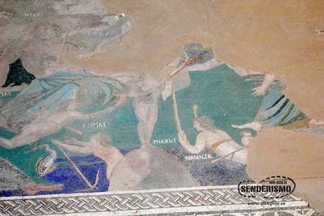 Mosaico Cosmogónico Mosaico Cosmogónico