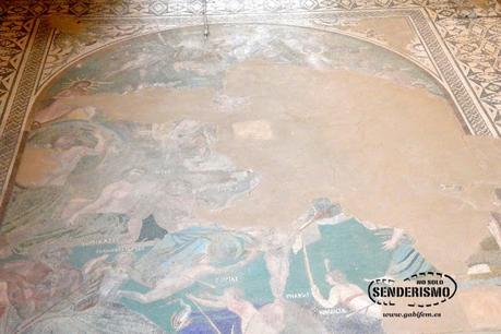 Mosaico Cosmogónico Mosaico Cosmogónico