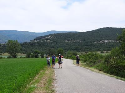NORTE DE BURGOS (17/06/2023)