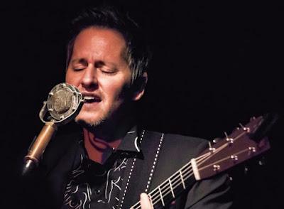 Josh Rouse - There's somebody whose job it is (2022) Josh Rouse - There's somebody whose job it is (2022)